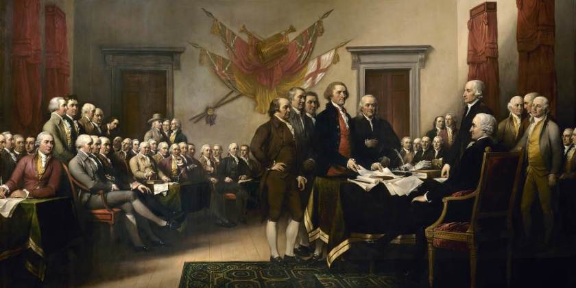 dc3a9claration-dindc3a9pendance-tableau