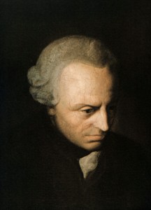 kant