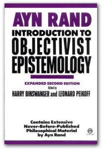 IntroductionToObjectivistEpistemology