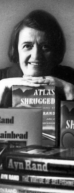Ecrits_AynRand