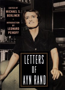 lettersofaynrand
