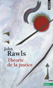 theoriedelajusticerawls
