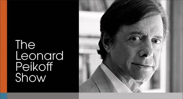 The_Leonard_Peikoff_Show
